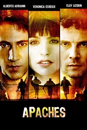 Постер к сериалу Апачи