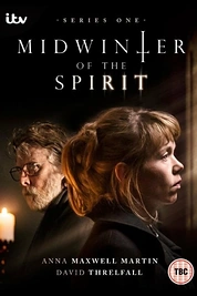 Постер к сериалу Апогей духовной зимы