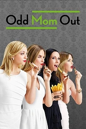 Постер к сериалу Белая ворона