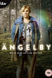 Постер к сериалу Энгелби
