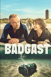 Постер к сериалу Курортники