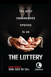 Постер к сериалу Лотерея
