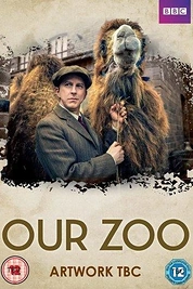 Постер к сериалу Наш зоопарк