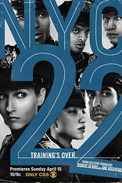 Постер к сериалу Нью-Йорк 22