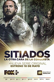 Постер к сериалу Осаждённые