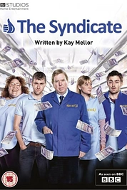 Постер к сериалу Синдикат