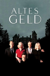 Постер к сериалу Старые деньги