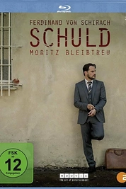 Постер к сериалу Вина по Фердинанду фон Шираху