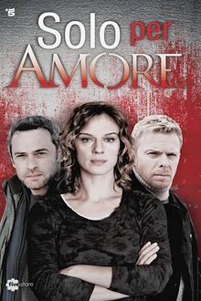 Постер к сериалу Абсолютная гласность