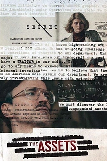 Постер к сериалу Активы