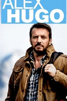 Постер к сериалу Алекс Юго