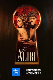Постер к дораме Алиби