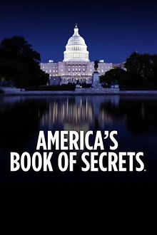 Постер к сериалу Американская книга тайн
