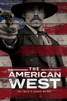 Постер к сериалу Американский запад