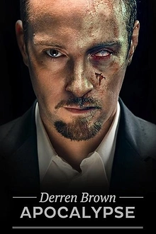 Постер к сериалу Апокалипсис Деррена Брауна