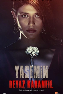Постер к сериалу Белая гвоздика