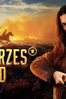 Постер к сериалу Чёрное золото