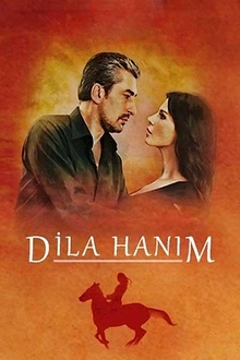 Постер к сериалу Госпожа Дила