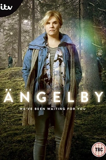 Постер к сериалу Энгелби