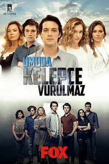 Постер к сериалу Надежда не умирает