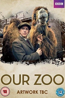 Постер к сериалу Наш зоопарк