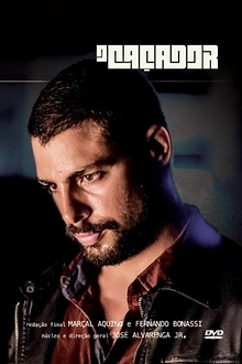 Постер к сериалу Охотник