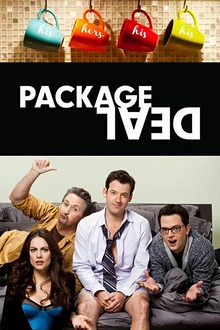 Постер к сериалу Пакетное соглашение