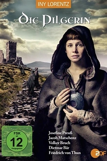 Постер к сериалу Пилигрим