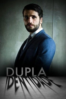 Постер к сериалу Раздвоение личности