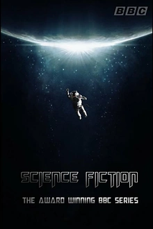 Постер к сериалу Реальная история научной фантастики