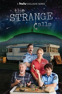 Постер к сериалу Странные звонки