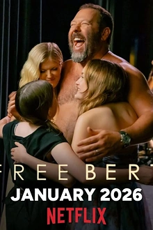Постер к сериалу Свободу Берту!