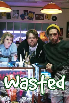 Постер к сериалу Торчки