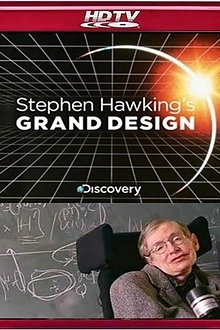 Постер к сериалу Великий замысел по Стивену Хокингу