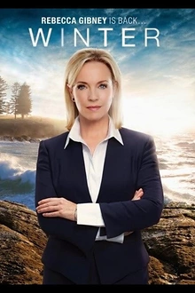 Постер к сериалу Винтер