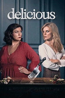 Постер к сериалу Вкусная жизнь