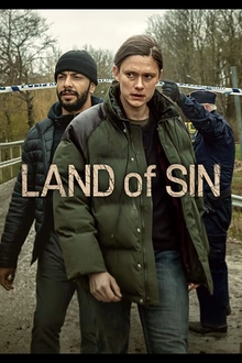Постер к сериалу Земля греха