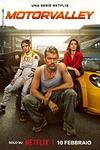 Постер к сериалу Долина моторов