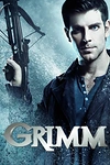 Постер к сериалу Гримм