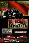 Постер к сериалу Партизаны против Вермахта