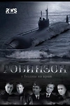 Постер к сериалу Робинзон