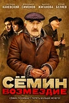 Постер к сериалу Сёмин: Возмездие
