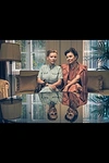 Постер к сериалу Свинцовые дети
