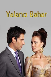 Постер к сериалу Лживая весна
