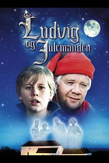 Постер к сериалу Людвиг и Санта
