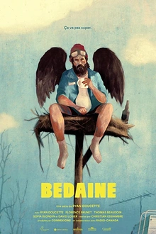 Постер к сериалу Пузан