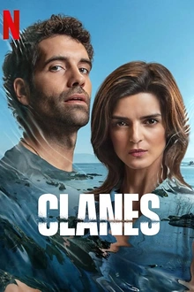Постер к сериалу Кланы Галисии