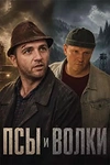 Постер к сериалу Псы и волки