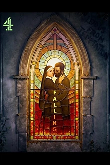 Постер к сериалу Падение