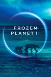 Постер к сериалу BBC. Замёрзшая планета 2